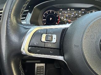 Volkswagen Passat 1.5 TSI Highline Business R -DSG-PANO-LEDER-CAMERA picture 15