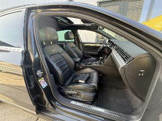 Volkswagen Passat 1.5 TSI Highline Business R -DSG-PANO-LEDER-CAMERA picture 11