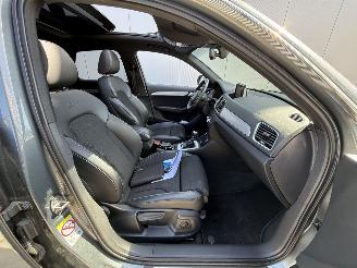 Audi Q3 1.4 TFSI DESIGN PRO LINE -LEDER-NAVI-PDC-PANO picture 11