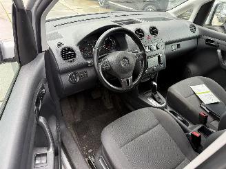 Volkswagen Caddy 1.6 TDI AUTOMAAT-NAVI-EXENON-AIRCO picture 3