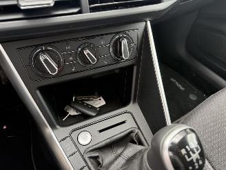 Volkswagen Polo 1.0 TSI Edition -CAMERA-PDC-CRUISE picture 19