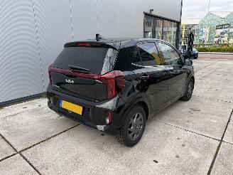 Kia Picanto 1.0 DPI DYNAMICPLUS LINE-NAVI-CAMERA-PDC-CLIMA-CRUISE picture 5
