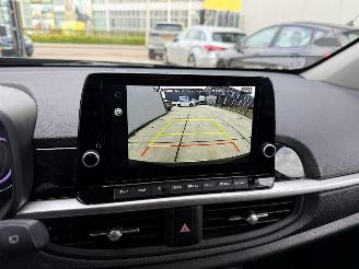 Kia Picanto 1.0 DPI DYNAMICPLUS LINE-NAVI-CAMERA-PDC-CLIMA-CRUISE picture 20