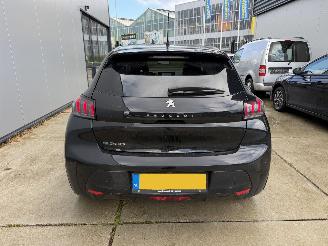 Peugeot 208 EV Allure Pack 50 kWh-NAVI-CAMERA-PDC picture 8
