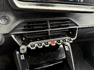Peugeot 208 EV Allure Pack 50 kWh-NAVI-CAMERA-PDC picture 18