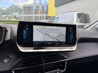 Peugeot 208 EV Allure Pack 50 kWh-NAVI-CAMERA-PDC picture 17
