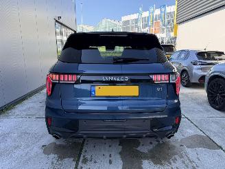 Lynk & Co 01 1.5 PHEV -360 CAMERA-PANO-ACC-NAVI-PDC picture 7