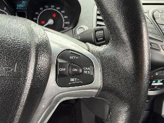 Ford EcoSport 1.0 EcoBoost Limited Edition-LEDER-KEYLESS-NAVI picture 17