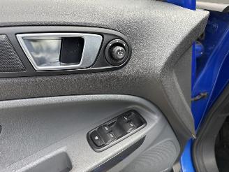 Ford EcoSport 1.0 EcoBoost Limited Edition-LEDER-KEYLESS-NAVI picture 15