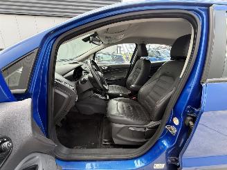 Ford EcoSport 1.0 EcoBoost Limited Edition-LEDER-KEYLESS-NAVI picture 9
