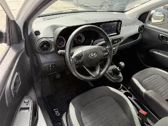 Hyundai I-10 1.0 Comfort   AIRCO-PDC-CRUISE picture 3
