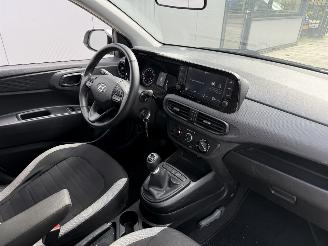 Hyundai I-10 1.0 Comfort   AIRCO-PDC-CRUISE picture 6