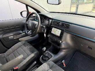 Citroën C3 1.2 PureTech Feel -AIRCO-PDC-NAVI-CRUISE picture 6