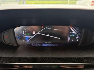 Peugeot 308 1.6 HYBRID 180 Allure Pack Business -CAMERA-NAVI-PDC-CLIMA picture 17