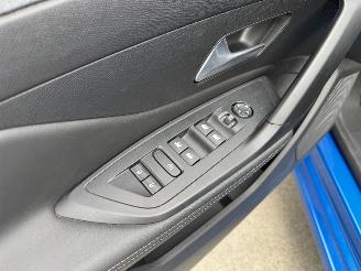 Peugeot 308 1.6 HYBRID 180 Allure Pack Business -CAMERA-NAVI-PDC-CLIMA picture 15