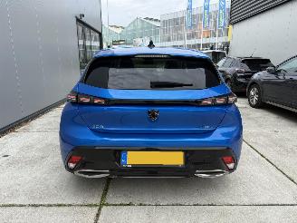 Peugeot 308 1.6 HYBRID 180 Allure Pack Business -CAMERA-NAVI-PDC-CLIMA picture 7