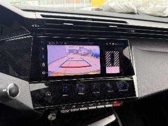 Peugeot 308 1.6 HYBRID 180 Allure Pack Business -CAMERA-NAVI-PDC-CLIMA picture 19