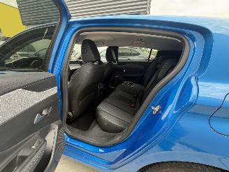 Peugeot 308 1.6 HYBRID 180 Allure Pack Business -CAMERA-NAVI-PDC-CLIMA picture 9
