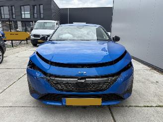 Peugeot 308 1.6 HYBRID 180 Allure Pack Business -CAMERA-NAVI-PDC-CLIMA picture 12