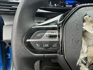 Peugeot 308 1.6 HYBRID 180 Allure Pack Business -CAMERA-NAVI-PDC-CLIMA picture 16