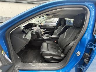Peugeot 308 1.6 HYBRID 180 Allure Pack Business -CAMERA-NAVI-PDC-CLIMA picture 8