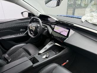 Peugeot 308 1.6 HYBRID 180 Allure Pack Business -CAMERA-NAVI-PDC-CLIMA picture 6