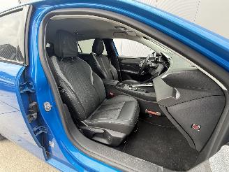 Peugeot 308 1.6 HYBRID 180 Allure Pack Business -CAMERA-NAVI-PDC-CLIMA picture 11