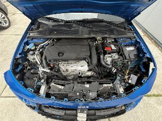 Peugeot 308 1.6 HYBRID 180 Allure Pack Business -CAMERA-NAVI-PDC-CLIMA picture 13