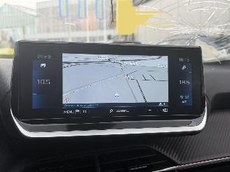 Peugeot 208 1.2 PureTech Allure Pack AUTOMAAT - NIEUWE DISTRIBUTIE - NAVI - CAMERA - LED picture 19
