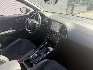 Seat Leon ST 1.4 EcoTSI FR Connect PANORAMA - NAVI - CAMERA picture 6