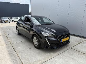 Peugeot 208 1.2 PureTech Active NAVI - CLIMA - LED picture 2