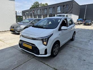Unfallwagen Kia Picanto 1.0 DPI DynamicLine CAMERA - NAVI - CRUISE 2025/5