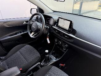 Kia Picanto 1.0 DPI DynamicLine CAMERA - NAVI - CRUISE picture 6
