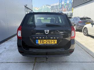 Dacia Logan 0.9 TCe LPG-G3 SL Royaal 90PK - CAMERA - NAVI picture 8