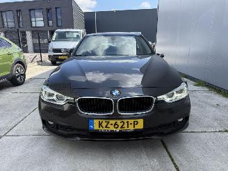 BMW 3-serie 318i Centennial Executive NAVI - CLIMA - PDC picture 13