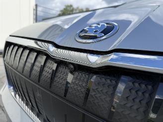 Skoda Enyaq iV 80 PANO - WARMTEPOMP - MATRIX - LEDER picture 19