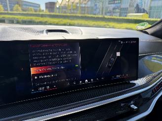 BMW X5 xDrive50e HUD - SKYLOUNGE - IONIC GLOW - BOWERS&WILKINS picture 28