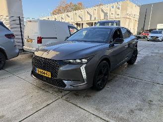 Auto incidentate DS Automobiles DS 4 1.2 PureTech Performance Line AUTOMAAT-NAVI-CAMERA-PDC 2023/2