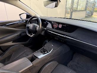 DS Automobiles DS 4 1.2 PureTech Performance Line AUTOMAAT-NAVI-CAMERA-PDC picture 6