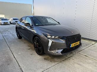 DS Automobiles DS 4 1.2 PureTech Performance Line AUTOMAAT-NAVI-CAMERA-PDC picture 2