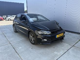Unfallwagen Volkswagen Polo 1.0 TSI Highline Business R DSG7 - NAVI - CLIMA 2020/7
