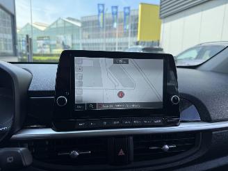 Kia Picanto 1.0 DPI DYNAMIC LINE - NAVI - CAMERA - CRUISE picture 18
