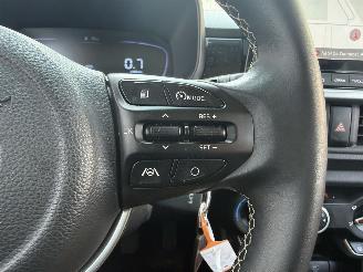 Kia Picanto 1.0 DPI DYNAMIC LINE - NAVI - CAMERA - CRUISE picture 16