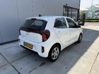 Kia Picanto 1.0 DPI DYNAMIC LINE - NAVI - CAMERA - CRUISE picture 5