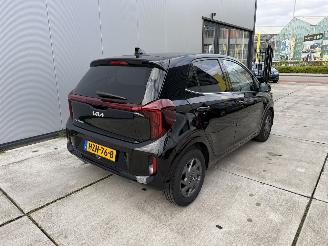 Kia Picanto 1.0 DPI DYNAMIC PLUS LINE - CAMERA - NAVI - AIRCO picture 5