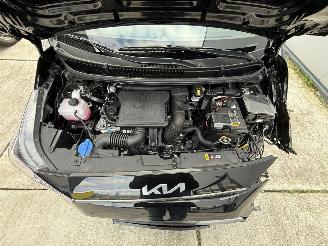 Kia Picanto 1.0 DPI DYNAMIC PLUS LINE - CAMERA - NAVI - AIRCO picture 13