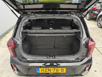 Kia Picanto 1.0 DPI DYNAMIC PLUS LINE - CAMERA - NAVI - AIRCO picture 10