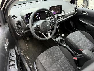 Kia Picanto 1.0 DPI DYNAMIC PLUS LINE - CAMERA - NAVI - AIRCO picture 3