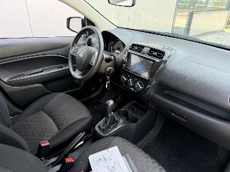 Mitsubishi Space-star 1.2 COOL+ 71PK - AIRCO - CENTRAAL picture 6