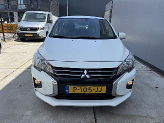 Mitsubishi Space-star 1.2 COOL+ 71PK - AIRCO - CENTRAAL picture 13